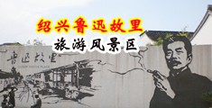 草B视频照片无码中国绍兴-鲁迅故里旅游风景区